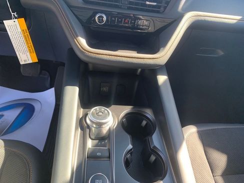 New 2026 Ford Explorer Tremor image 23