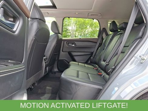 Used 2023 Nissan Rogue SL w/ SL Premium Package AWD/4WD image 13