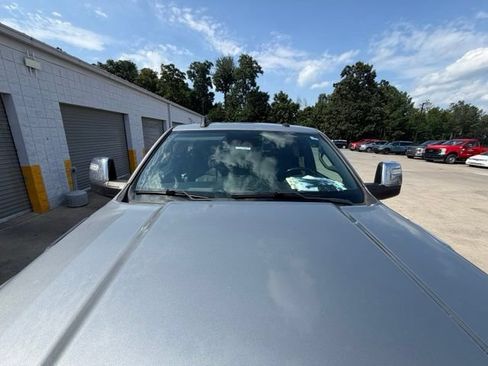 Used 2024 RAM 2500 Limited AWD/4WD image 34
