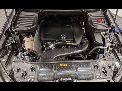 Used 2022 Mercedes-Benz GLE 350 4MATIC image 77