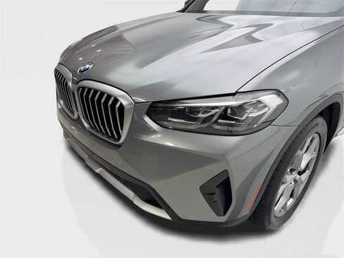 Used 2024 BMW X3 sDrive30i w/ Convenience Package image 16