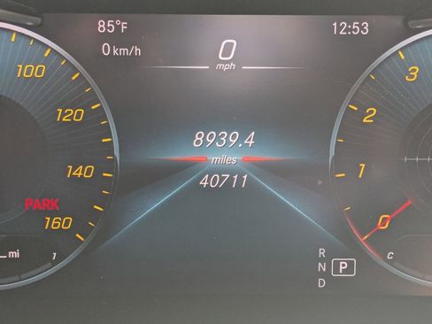 Certified 2022 Mercedes-Benz GLC 300 GLC 300 Coupe image 14