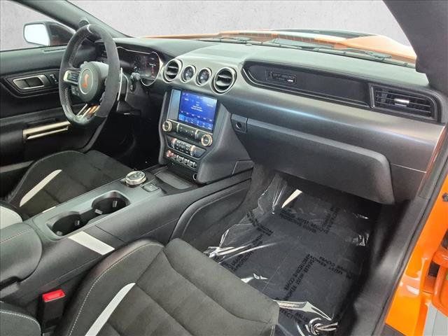 Used 2020 Ford Mustang Shelby GT500 w/ Technology Package RWD image 24