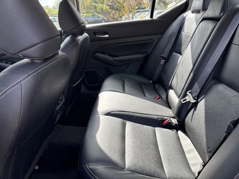 Used 2023 Nissan Altima 2.5 SL image 11