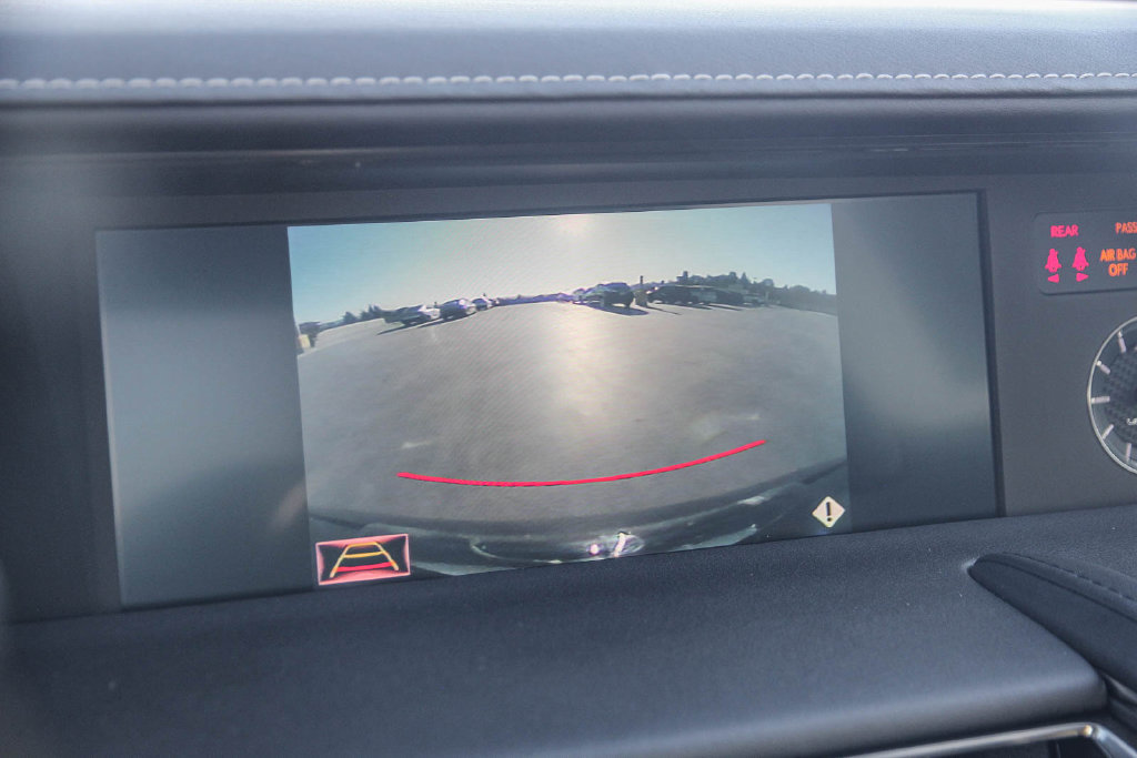 Used 2018 Lexus LC 500 Coupe RWD image 22