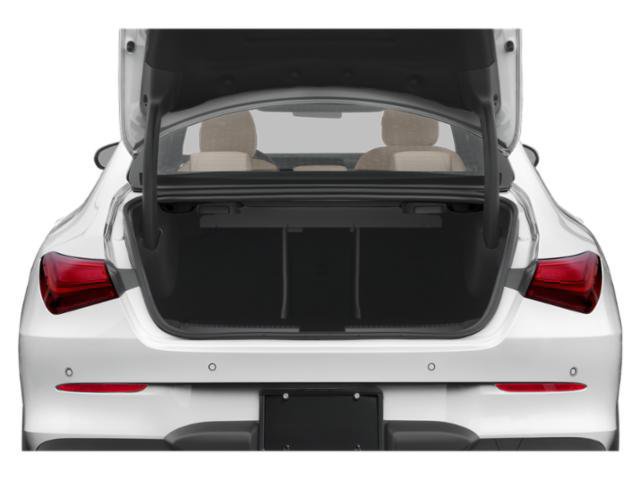 Used 2025 Mercedes-Benz CLA 250 image 43
