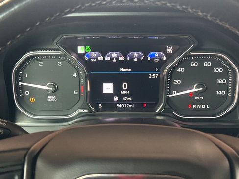 Used 2020 GMC Sierra 2500 AT4 w/ AT4 Premium Package AWD/4WD image 24
