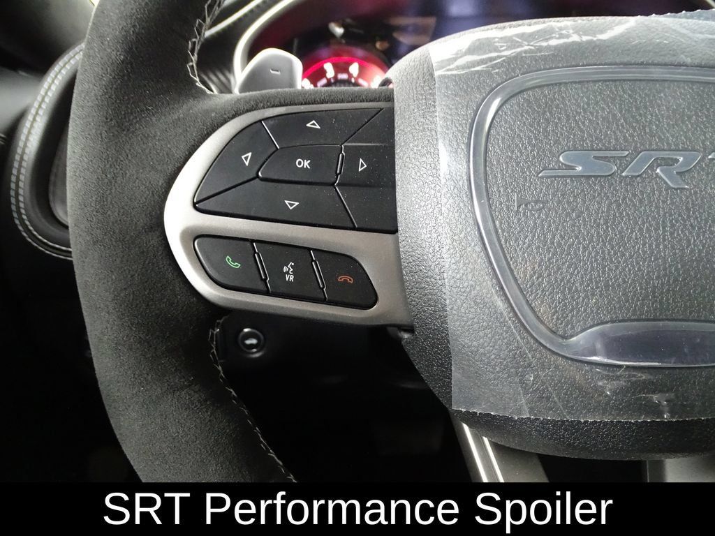 New 2023 Dodge Challenger SRT Hellcat Redeye RWD image 26