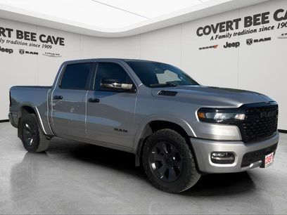 Certified 2025 RAM 1500 Lone Star