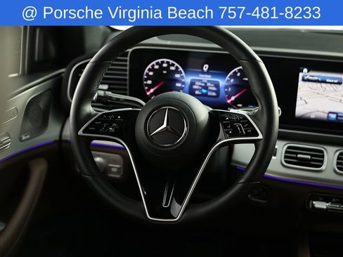 Used 2026 Mercedes-Benz GLE 350 4MATIC image 32
