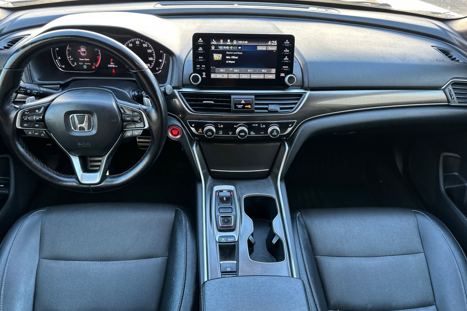 Used 2019 Honda Accord Sport image 15