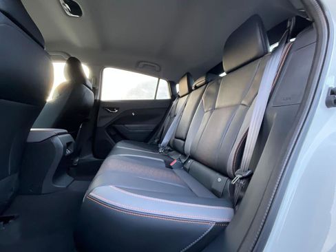 New 2026 Subaru Crosstrek 2.5i Limited image 13