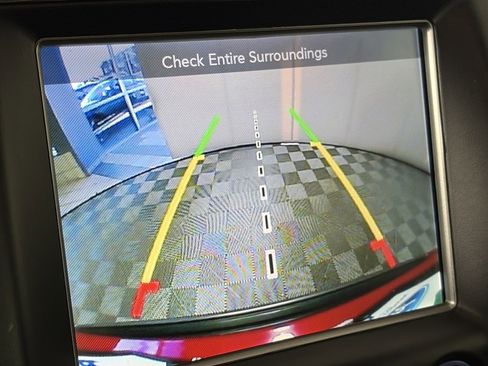 Used 2017 Jeep Grand Cherokee Trailhawk w/ Trailhawk Luxury Group image 20