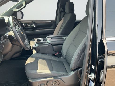 Used 2021 Chevrolet Tahoe LS RWD image 17