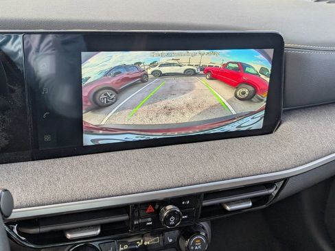 New 2026 Nissan Kicks SV w/ SV Premium Package image 17