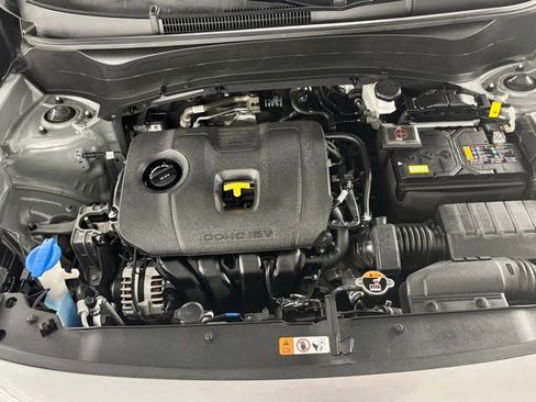 Used 2024 Kia Seltos EX image 35