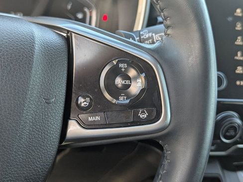Used 2021 Honda CR-V Touring image 30