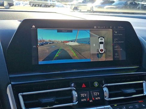 Used 2022 BMW 840i Gran Coupe xDrive w/ Driving Assistance Package image 19