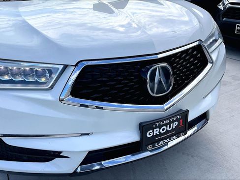 Used 2017 Acura MDX FWD w/ Technology Package image 29