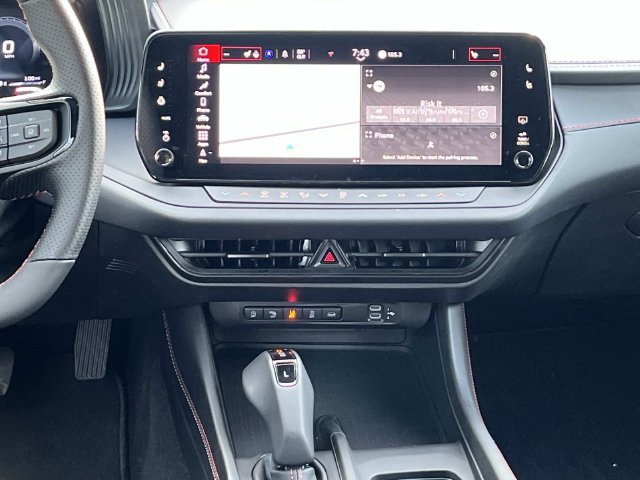New 2026 Dodge Charger R/T w/ Performance Handling Group AWD/4WD image 14