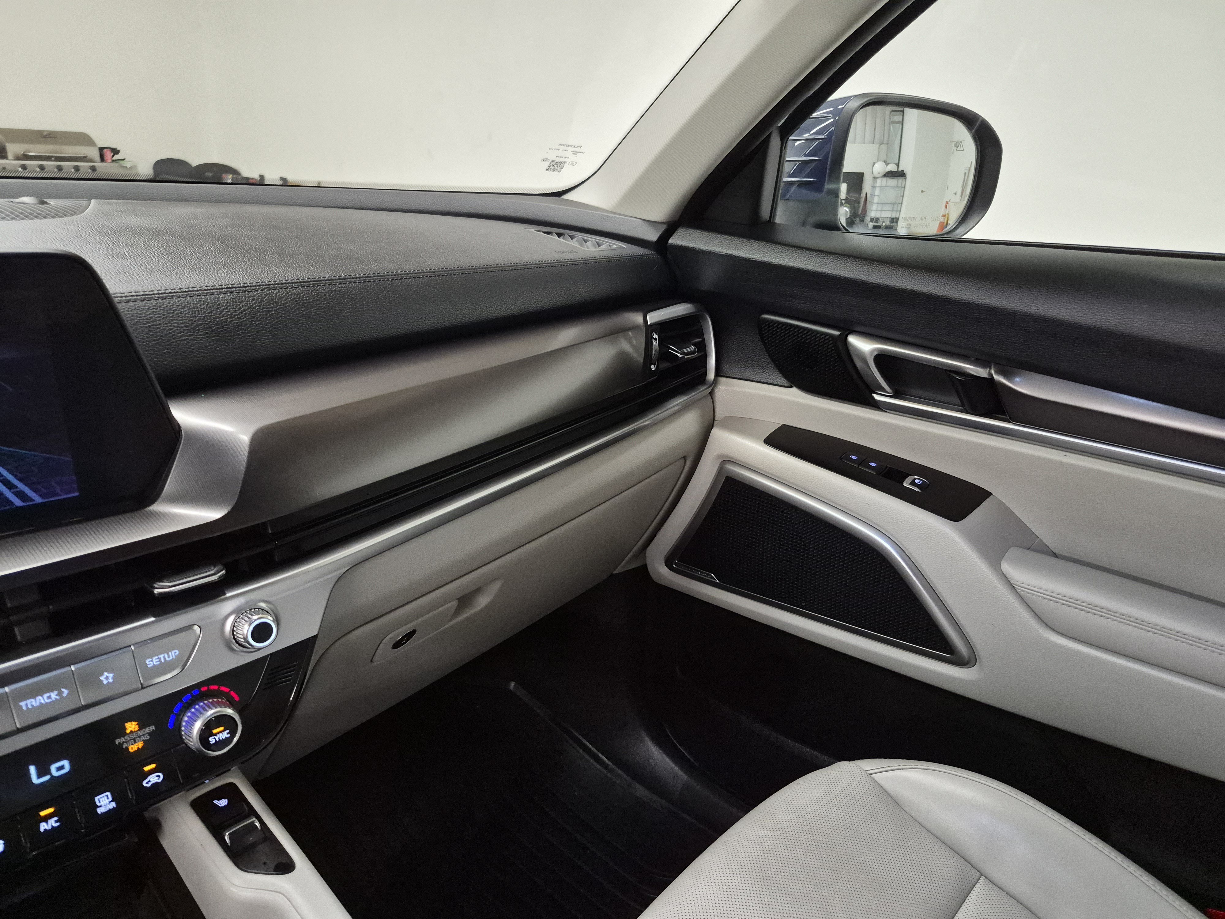 Used 2023 Kia Telluride S w/ S Sunroof Package AWD/4WD image 21