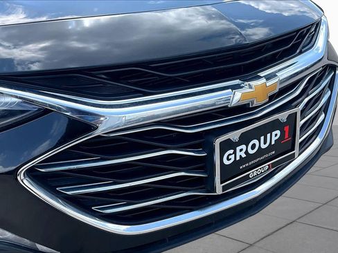 Used 2024 Chevrolet Malibu LT FWD image 30