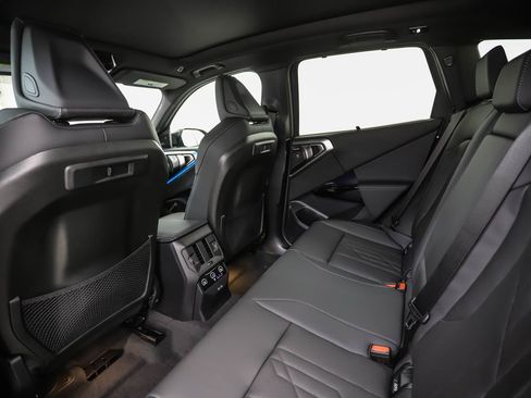 New 2026 BMW X3 M50 AWD/4WD image 21