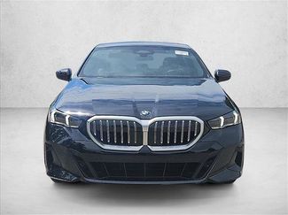 Used 2026 BMW 530i xDrive AWD/4WD video 2