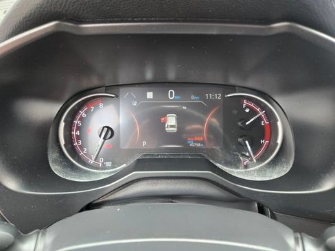 Used 2024 Toyota RAV4 LE AWD/4WD image 33
