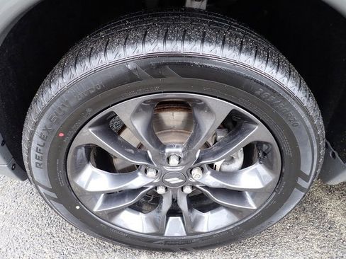 Used 2021 Dodge Durango GT image 11