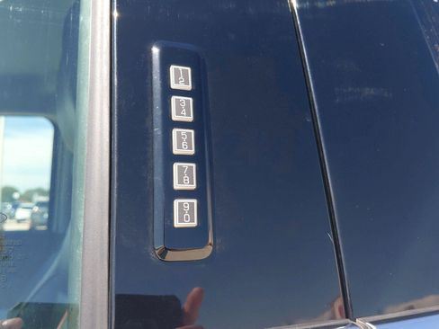 Used 2023 Ford F150 Lariat w/ Trailer Tow Package AWD/4WD image 25