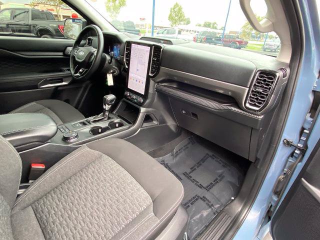 Certified 2024 Ford Ranger XLT w/ Equipment Group 301A High AWD/4WD image 36