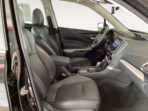 Certified 2023 Subaru Forester Limited AWD/4WD image 15