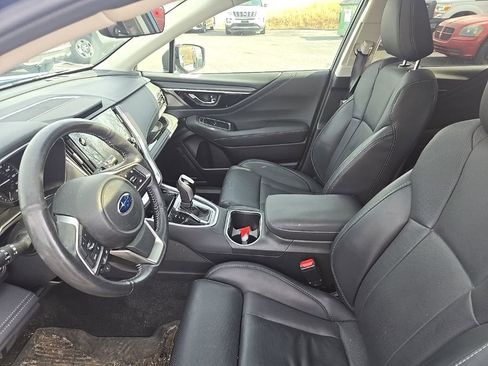 Used 2022 Subaru Outback Limited w/ Popular Package #2 image 11