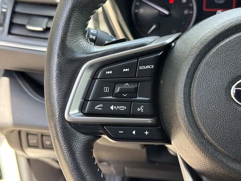 Used 2023 Subaru Ascent Limited w/ Technology Package AWD/4WD image 46