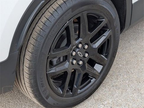 Used 2021 Chevrolet Blazer LT image 7