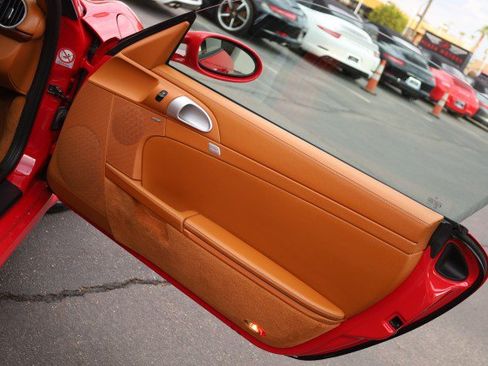 Used 2006 Porsche Cayman S RWD image 44