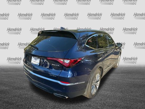 Used 2023 Acura MDX SH-AWD w/ Advance Package image 12