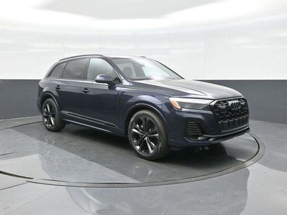 New 2026 Audi Q7 3.0T Premium Plus