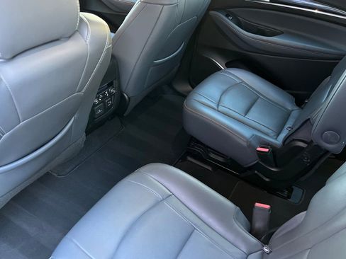 Used 2024 Buick Enclave Premium image 16