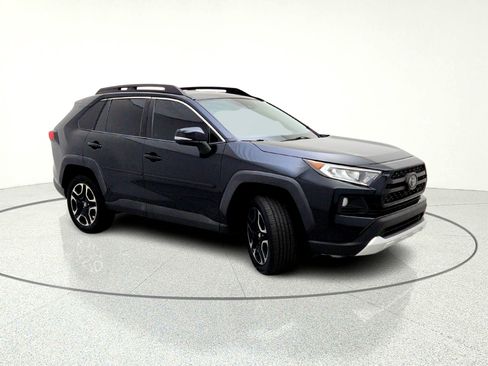Used 2019 Toyota RAV4 Adventure image 5