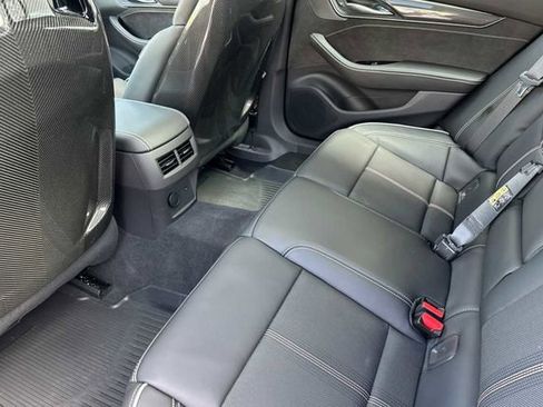 Certified 2024 Cadillac CT5 V Blackwing w/ Super Cruise 2 Package image 12