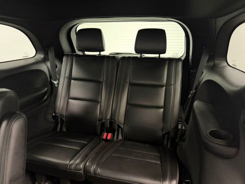 Used 2021 Dodge Durango GT w/ Blacktop Package AWD/4WD image 46