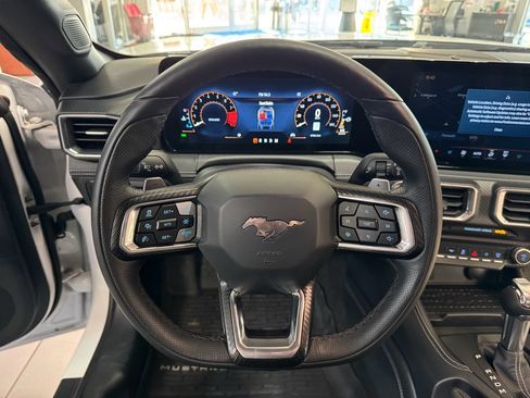 Used 2024 Ford Mustang GT Premium w/ GT Performance Package image 26