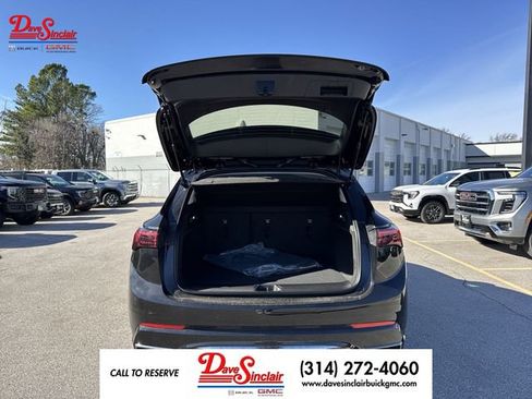 New 2026 Buick Envision Sport Touring AWD/4WD image 24