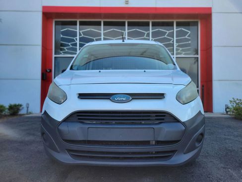 Used 2017 Ford Transit Connect XL FWD image 2