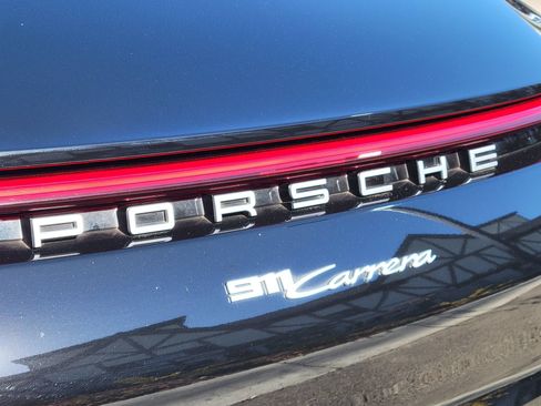 Certified 2024 Porsche 911 Carrera RWD image 29