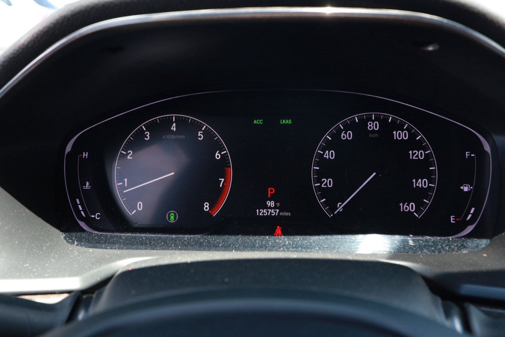 Used 2018 Honda Accord Touring image 13