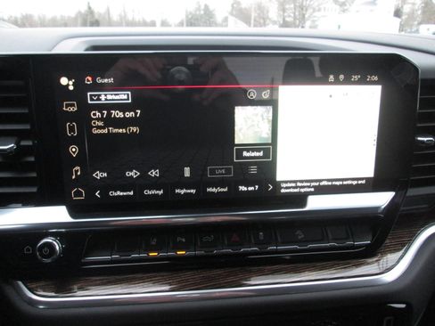 New 2026 GMC Sierra 2500 SLE w/ SLE Value Package; image 16