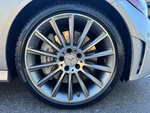 Used 2019 Mercedes-Benz C 43 AMG 4MATIC Cabriolet image 22